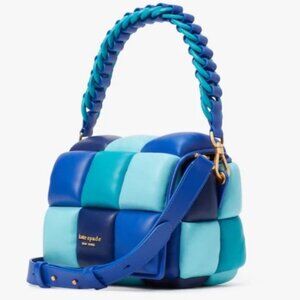 Kate Spade Boxxy Bag